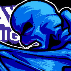 Grieving - FNF Monsters Of Monsters OST  ( Composed by RedTv53 and scrumbo )