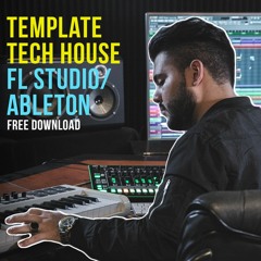 Template - Andruss - Push It  + (FLP)  #SemadeTechHouse (Free Download)