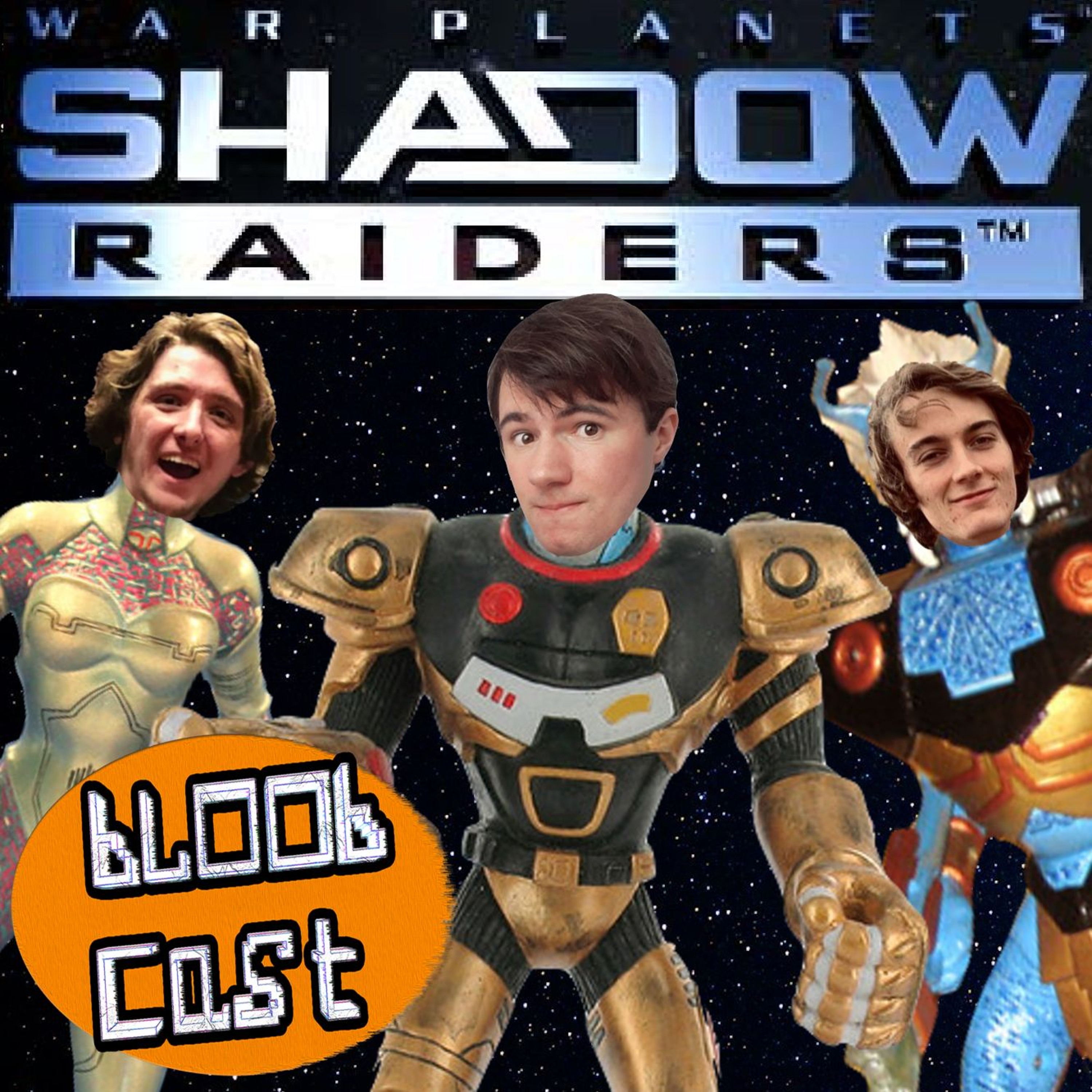 Bloobcast