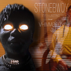 Stonebwoy ever lasting cover