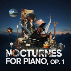 Nocturne in C-sharp minor, Op. 1 No. 1