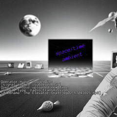 SpaceTime Ambient / The Elevator Shaft_ep02_17042025