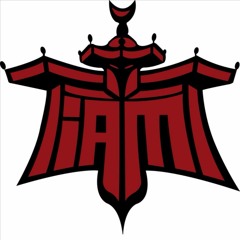 IAM POURQUOI JE SUIS LA  SPRI DOUBLE G.A.N REMIX