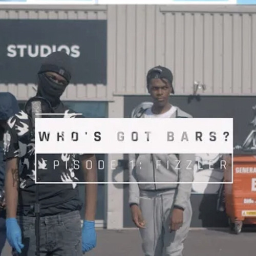 fizzler who’s got bars