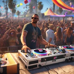 Cloud 69 - Sixty Nine Ways DJ MISTER-E Remix