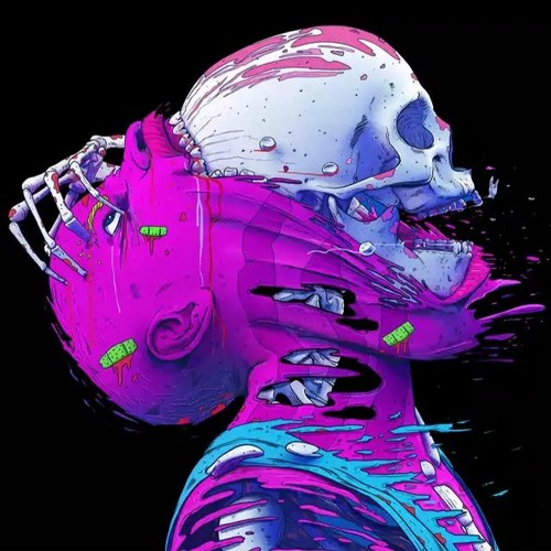 Jaded