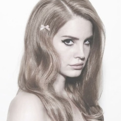 Dreamgirl Lana Del Rey Sped Up