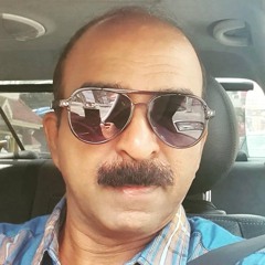 Sujil Chandra Bose Voice portfolio