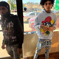 Choppa Sang - Lil Tony (prod. Kj2turntt)