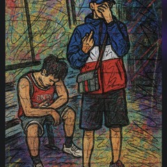 It’s been a long day -rip Jake