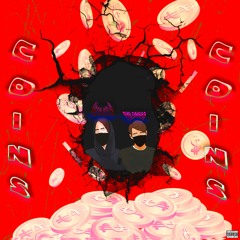 NEONJESUS x PHILONY666 - COINS (Prod By GHOSTBEATS)