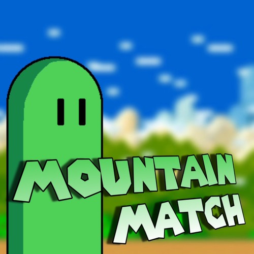 MOUNTAIN MATCH | A Mario Hill Megalo