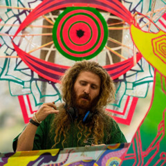 ^MESHULASH^ - Waha Festival 2023 Live in Romania