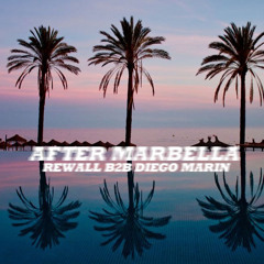 Rewall B2B Diego Marin - After Marbella