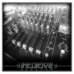 Intuitive Recordings_studio session