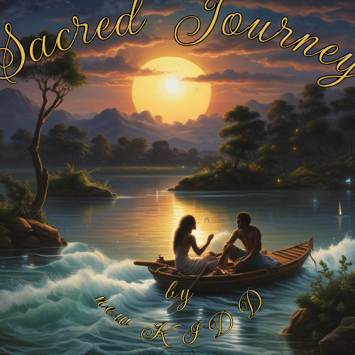 SACRED JOURNEY