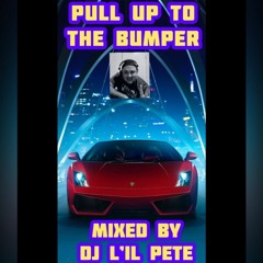Pull Up To The Bumper!