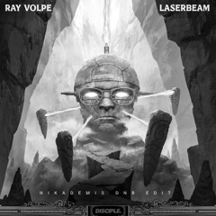 Ray Vople - Laserbeam (Nikademis DnB Edit)