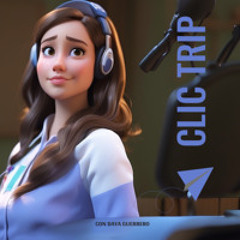 SUELTA EL CONTROL🌌🍃 | Ser perfeccionista + cambios inesperados | Clic Trip - Ep.09
