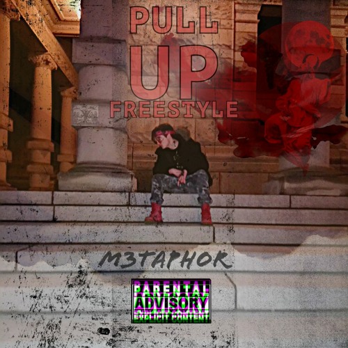 Pull Up Freestyle