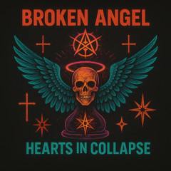 broken angel