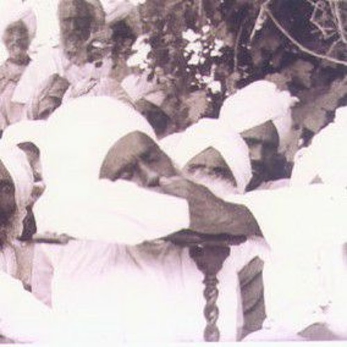 Raamaa Mai Saadhoo Charan Dhuveejai (Raag Kalyan, 1999 Smagam) - Bhai Harjinder Singh Lallie (UK)