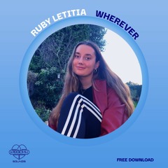 Ruby Letitia - Wherever #PSFD02