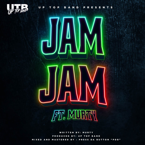 JAM JAM