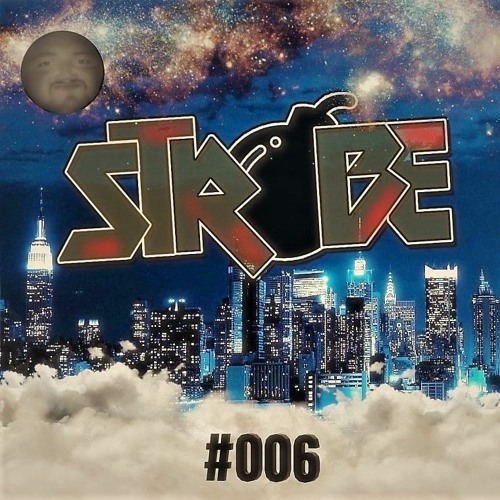 Strobe #006 *Free Download*