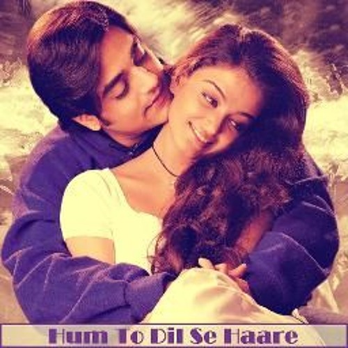 Mistah RyE - Hum To Dil Se Haare Remix