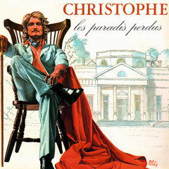 Christophe  - Les Paradis Perdus #Niskens (Version Studio)