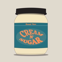 Cream N' Sugar