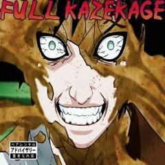 FULL KAZEKAGE - Dutz (Prod. Dutz)