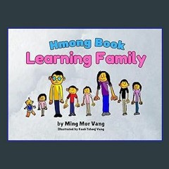 #^Download ❤ Hmong Book Learning Family ebook
