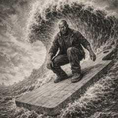 Hypnotic KungFucius - Tsunami