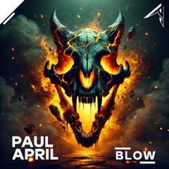 Paul April - Blow
