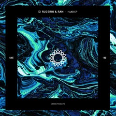Di Rugerio & RAM - Ch´En (Original Mix)