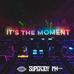 IT'S THE MOMENT (FREEDOWNLOAD)