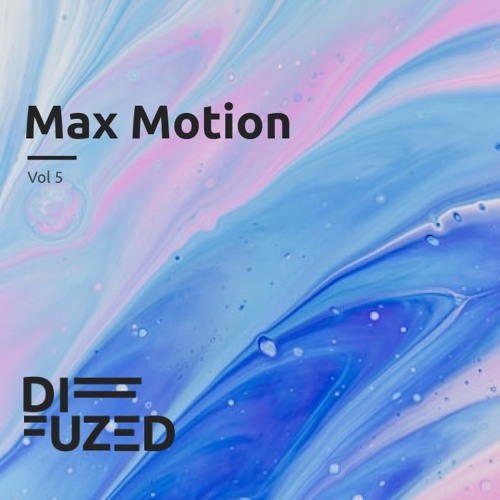 DFZD Tape #1 - Max Motion @Dornheim (13.01.2023)