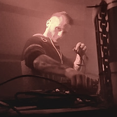 HämmerHalle NicoBecker Hardtechno 160-165Bpm