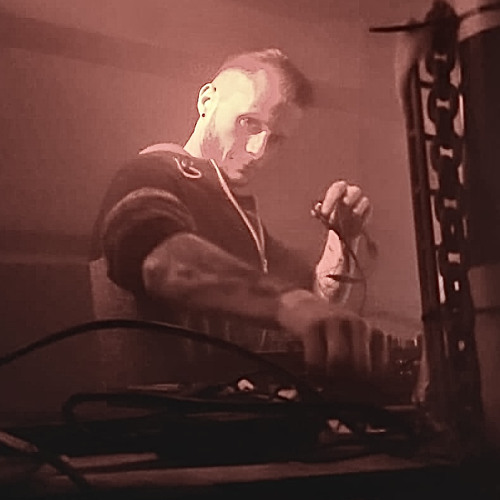HämmerHalle NicoBecker Hardtechno 160-165Bpm