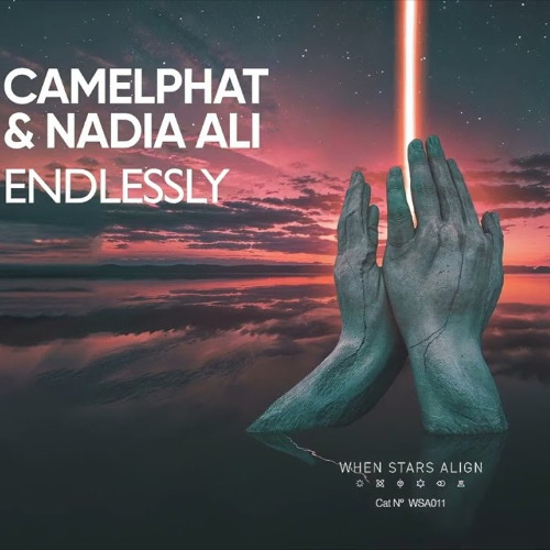 Camelphat & Nadia Ali - Endlessly (CRAV3 Remix)