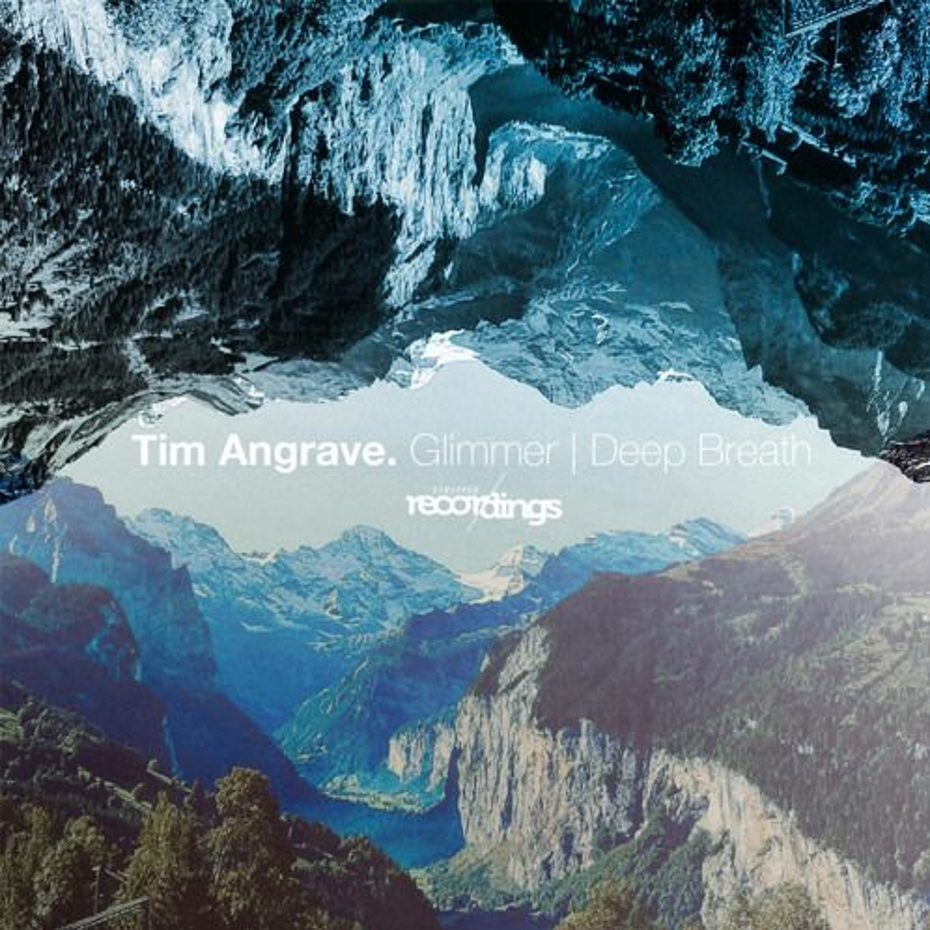 Tim Angrave