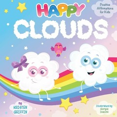 ⏳ READ EBOOK Happy Clouds Full