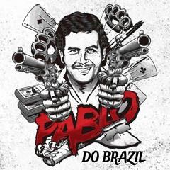 PABLO DO BRAZIL 🇧🇷