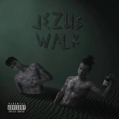 ALESHEN X PAKO - Jezus Walk (prod. BAHsick)