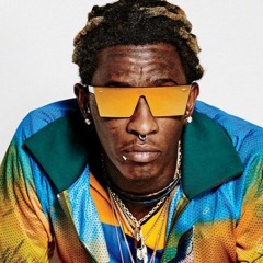 Young Thug - Play With Me( Ft. Offset )