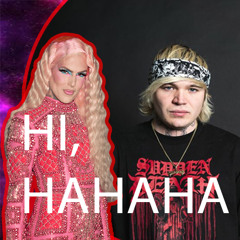 HI, HAHAHA (Hi, How Are Ya? (Jeffree Star) / Laughing Track (SVDDEN DEATH)) REMIX