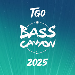 BASS CANYON 2025 SET