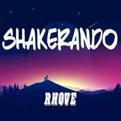 ROVE shakerandp AMAPIANO ORIGINAL MIX VAPORWAVE v2 (remastered)